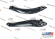 Карбоновые ручки дверей 2 шт ( как оригинал ) BMW F30 F80 F31 F32 F33 F34 F35 322-237 фото 7