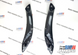 Карбоновые ручки дверей 2 шт ( как оригинал ) BMW F30 F80 F31 F32 F33 F34 F35 322-237 фото 8