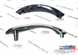 Карбоновые ручки дверей 2 шт ( как оригинал ) BMW F30 F80 F31 F32 F33 F34 F35 322-237 фото 4