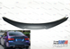 Спойлер BMW 3 E92 М4-стиль карбон 322-317 фото 1