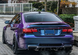 Спойлер BMW 3 E92 М4-стиль карбон 322-317 фото 5