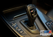 Накладка на спорт селектор АКПП + Рамка вокруг селектора BMW F30 F20 F21 F22 F32 F34 F35 322-226 фото 5