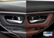 Карбоновые вставки для внутренних ручек открывания дверей BMW F30 F32 F36 F31 F342 F33 2 шт. 322-320 фото 9