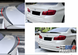 Спойлер BMW 5 F10 M4-style карбон  322-303 фото 4