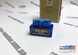 Mini Elm327 V2.1 OBD 2 Діагностичний сканер Bluetooth 322-189 фото 1
