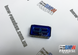 Mini Elm327 V2.1 OBD 2 Діагностичний сканер Bluetooth 322-189 фото 3