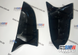 Накладка на зеркала в M-стиле (Черный глянец) F20, F21, F22, F30, F31, F32, F36 , F23, E84, I3  322-4 фото 5