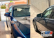Накладка на зеркала в M-стиле (Черный глянец) F20, F21, F22, F30, F31, F32, F36 , F23, E84, I3  322-4 фото 8