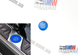 Кнопка START/STOP синя F40 F44 G20 G22 G23 G14 G05 G06 G07 G29 G14 G15 G80 G82 322-244 фото 1