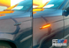 Динамический LED повторители поворотов, тонированные BMW E46 E60 E90 E91 E87 E81 E83 E84 E88 E92 E82  322-6 фото 8