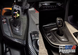 Селектор / ручка АКПП карбон BMW F20 F21 F22 F23 F30 F32 F36 F10 F01 F25 F26 322-325 фото 8