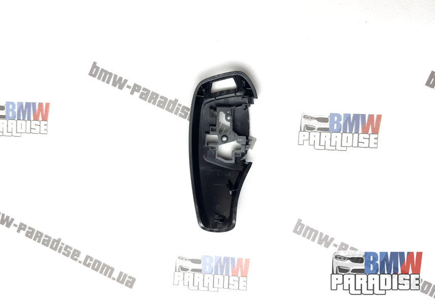 Селектор / ручка АКПП карбон BMW F20 F21 F22 F23 F30 F32 F36 F10 F01 F25 F26 322-325 фото