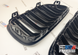 Подвійна решітка радіатора в М2-стиле BMW 2 Series F22 F23 F87 2014-2018 322-229 фото 7