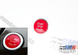 Кнопка START/STOP BMW F01 F02 F10 F11 F12 ЧЕРВОНА, без кнопки OFF 322-270 фото 1