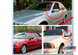 Накладка на дзеркала в M-стилі Карбон BMW E39 E46 322-68 фото 7