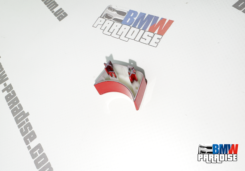 Кнопка OFF красная BMW F20 F21 F22 F23 F30 F34 F35 F32 F36 322-77 фото