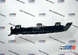 Подвійні ніздрі в М стилі для БМВ 4 Series F32 F33 F36 F80 F82 Чорний глянець 322-100 фото 5