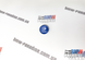 Кнопка START/STOP синя для BMW F20 F30 F34 G30 F10 F48 G01 G02 G05 F15 F16 F25 F26 322-285 фото 2