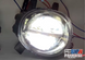 КОМПЛЕКТ 2шт Противотуманные фары LED BMW  F20 F21 F22 F23 F30 F31 F32 F34 322-39 фото 8