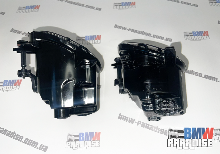 КОМПЛЕКТ 2шт Противотуманные фары LED BMW  F20 F21 F22 F23 F30 F31 F32 F34 322-39 фото