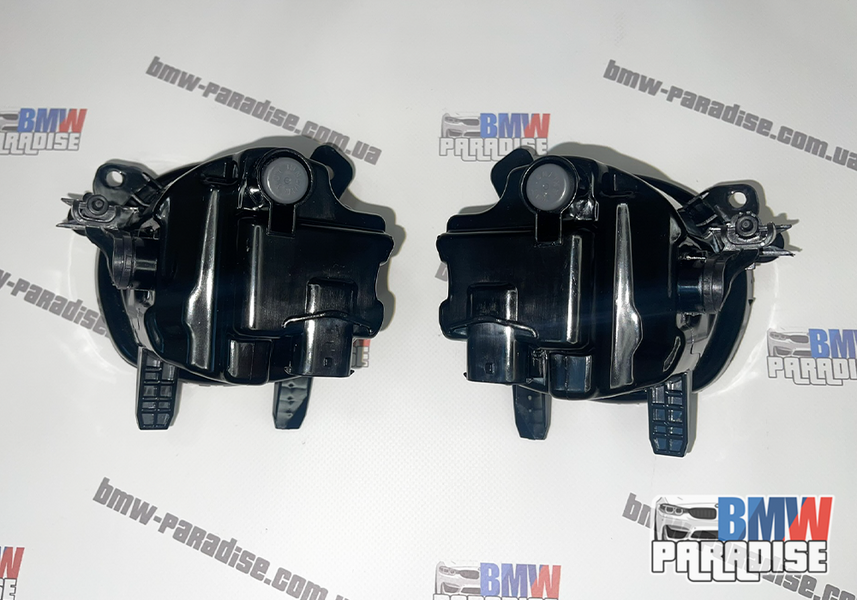 КОМПЛЕКТ 2шт Противотуманные фары LED BMW  F20 F21 F22 F23 F30 F31 F32 F34 322-39 фото
