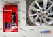 Накладки на суппорта BREMBO универсальные Черные под 14,15,16 диск 322-111 фото 8