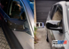 Накладки на зеркала в М-стиле черный глянец BMW X1 E84 X3 F25 Дорест 322-103 фото 8