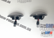 Динамический LED повторитель MINI Cooper R50 R52 R53 2002-2008 (Прозрачное стекло) 322-199 фото 4