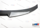 Спойлер BMW F30 M4 Style Карбон 322-294 фото 3