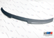 Спойлер BMW F30 M4 Style Карбон 322-294 фото 2