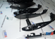 КОМПЛЕКТ карбонові ручки + накладки на двері BMW F30 F80 F31 F32 F33 F35 322-83Н фото 3