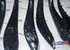 КОМПЛЕКТ карбонові ручки + накладки на двері BMW F30 F80 F31 F32 F33 F35 322-83Н фото 4