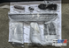 Комплект обвісу BMW 5 G30 16-20 M-Technic (двосторонній вихлоп) AutoTechteile 322-161 фото 3