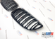 Подвійна решітка радіатора M-Perfomance BMW E92 E93 (2006-2009) Дорест 322-293 фото 2
