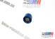 Кнопка START/STOP Diamond (crystal) синя для BMW F20 F30 F34 G30 F10 F48 G01 G02 G05 F15 F16 F25 F26 322-255 фото 2