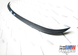 Спойлер BMW 5 E60 M5-style карбон  322-306 фото 3