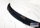 Спойлер BMW 3 E90 M4-style чорний глянець 322-315 фото 2