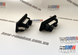 LED підсвічування номерного знака 6000k 2шт White BMW E90 E91 E92 E61 E70 E71 (БЕЗ ПОМИЛОК) 322-45 фото 6